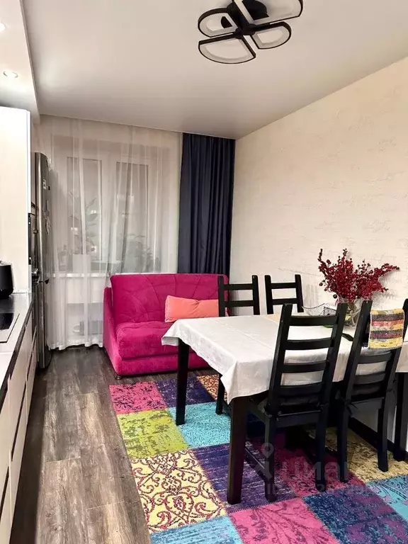 3-к кв. Московская область, Красногорск городской округ, Путилково пгт ... - Фото 2