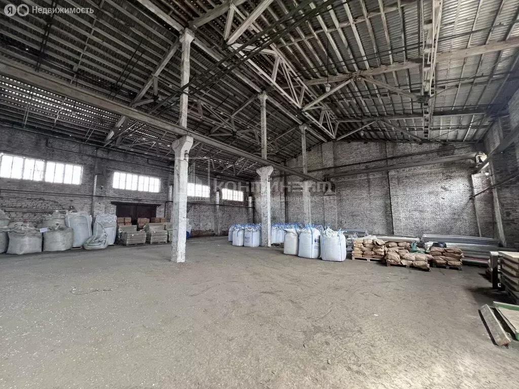 Помещение свободного назначения (720 м) - Фото 2