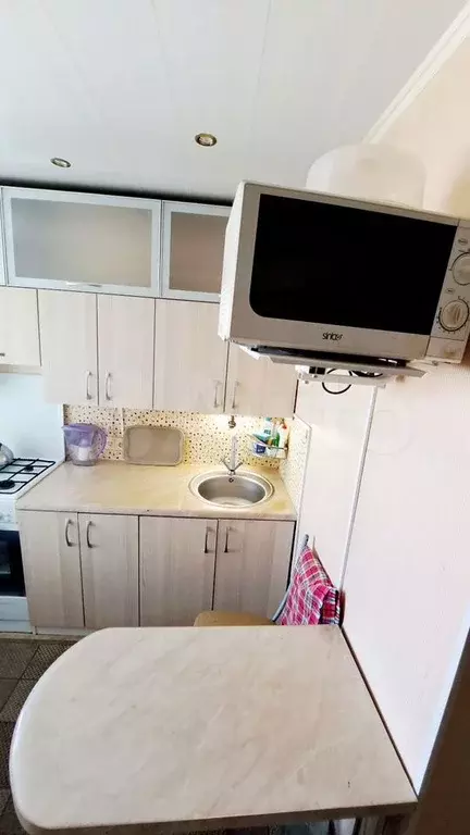 2-к. квартира, 48 м, 4/5 эт. - Фото 0