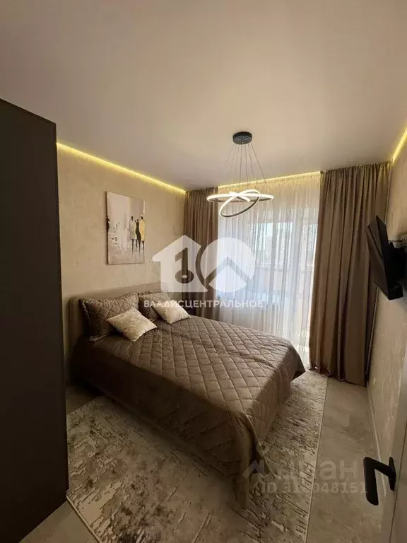 2-к кв. Новосибирская область, Новосибирск ул. Титова, 253/6 (40.0 м) - Фото 0