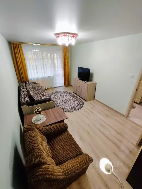 1-к кв. Санкт-Петербург Камышовая ул., 54К1 (37.0 м) - Фото 2