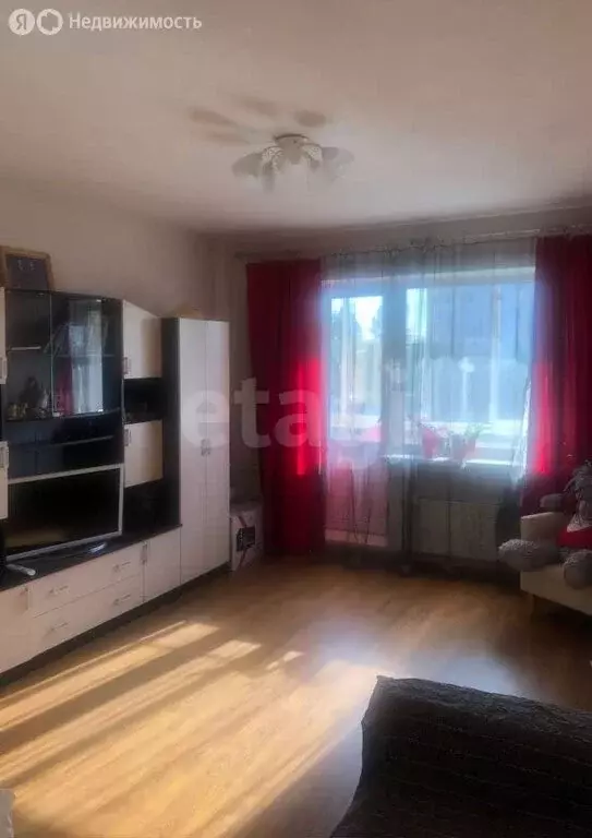 2-комнатная квартира: Новосибирск, улица В. Высоцкого, 36/1 (56.1 м) - Фото 1