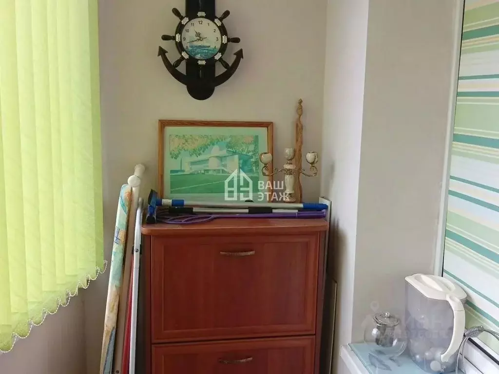 1-к кв. Калужская область, Калуга бул. Солнечный, 2 (44.9 м) - Фото 2