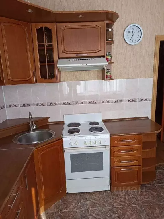 2-к кв. Белгородская область, Старый Оскол Ольминского мкр, 6 (52.0 м) - Фото 1