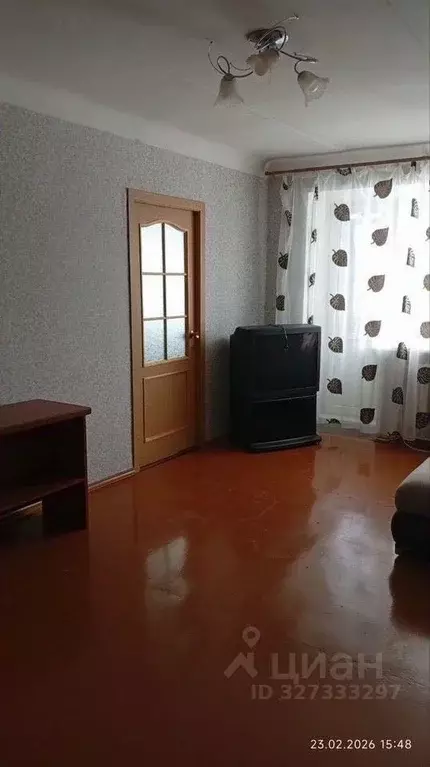 2-к кв. Башкортостан, Уфа ул. Машиностроителей, 9 (43.3 м) - Фото 1