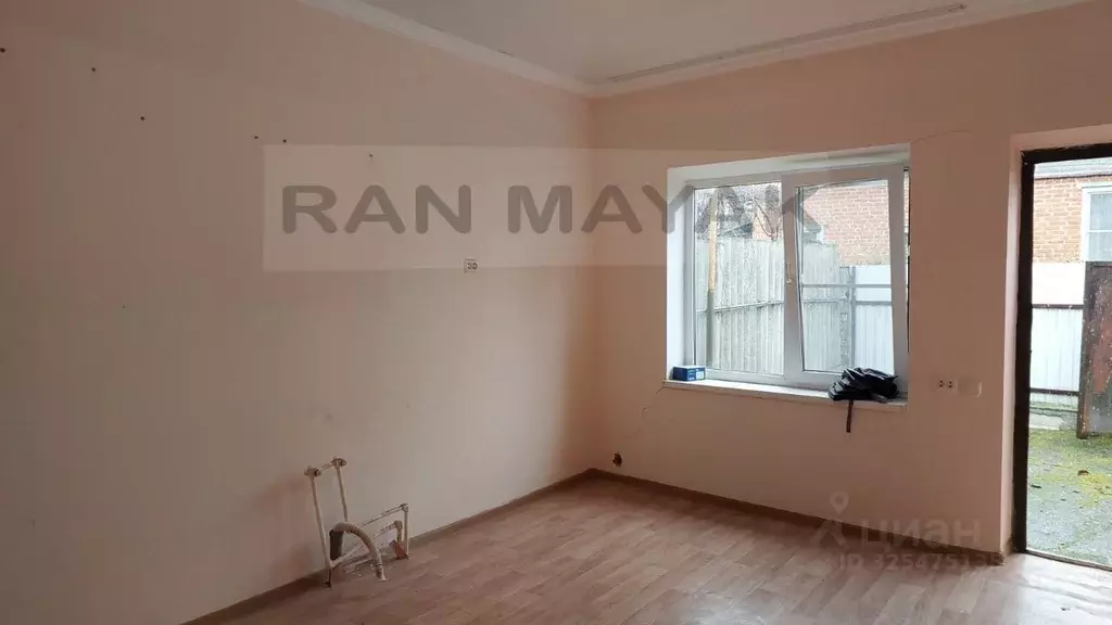 2-к кв. Адыгея, Майкоп ул. Короленко, 80 (45.6 м) - Фото 2