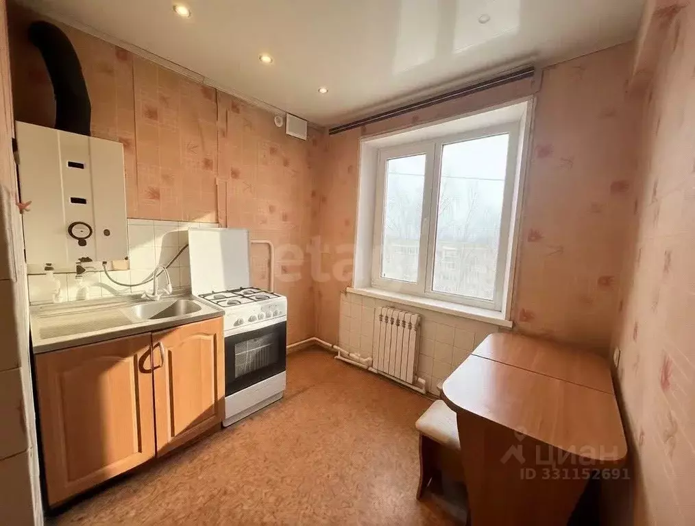 3-к кв. Тульская область, Богородицк ул. Победы, 28 (49.0 м) - Фото 1