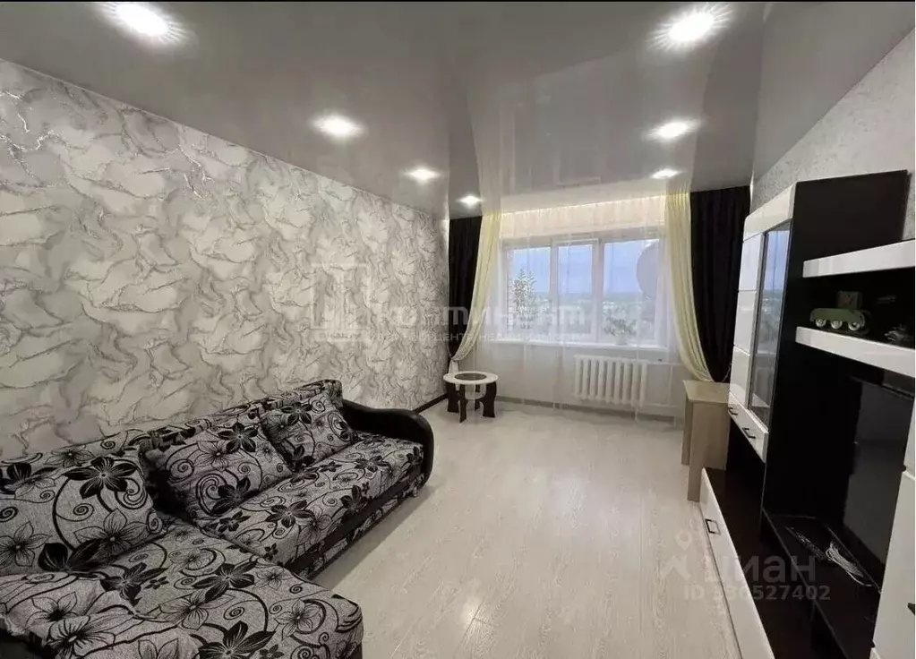 1-к кв. Владимирская область, Владимир ул. Фатьянова, 21 (40.0 м) - Фото 1