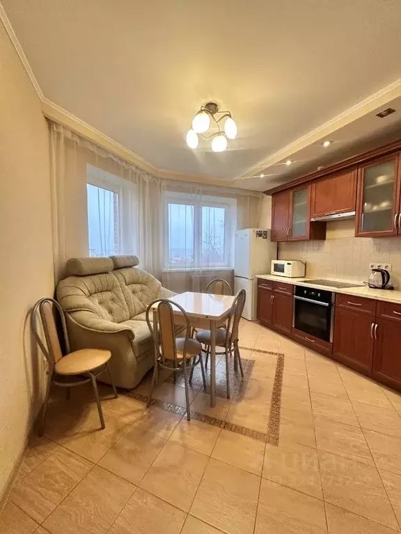 1-к кв. Московская область, Дмитров Чекистская ул., 8 (45.0 м) - Фото 2