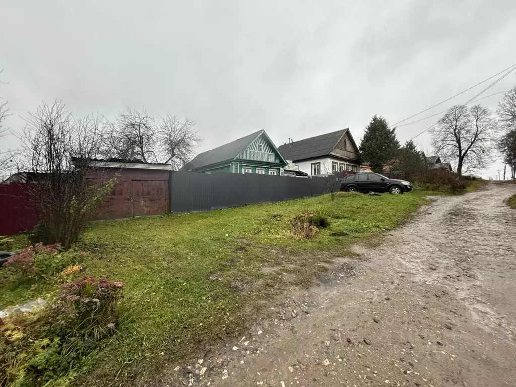 Дом в Владимирская область, Карабаново г. Александровский ... - Фото 1