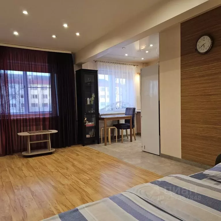 Студия Карелия, Петрозаводск Ленинградская ул., 10 (32.0 м) - Фото 1