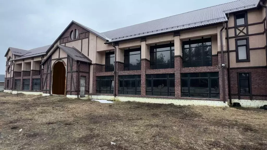 Помещение свободного назначения в Московская область, Раменский ... - Фото 1