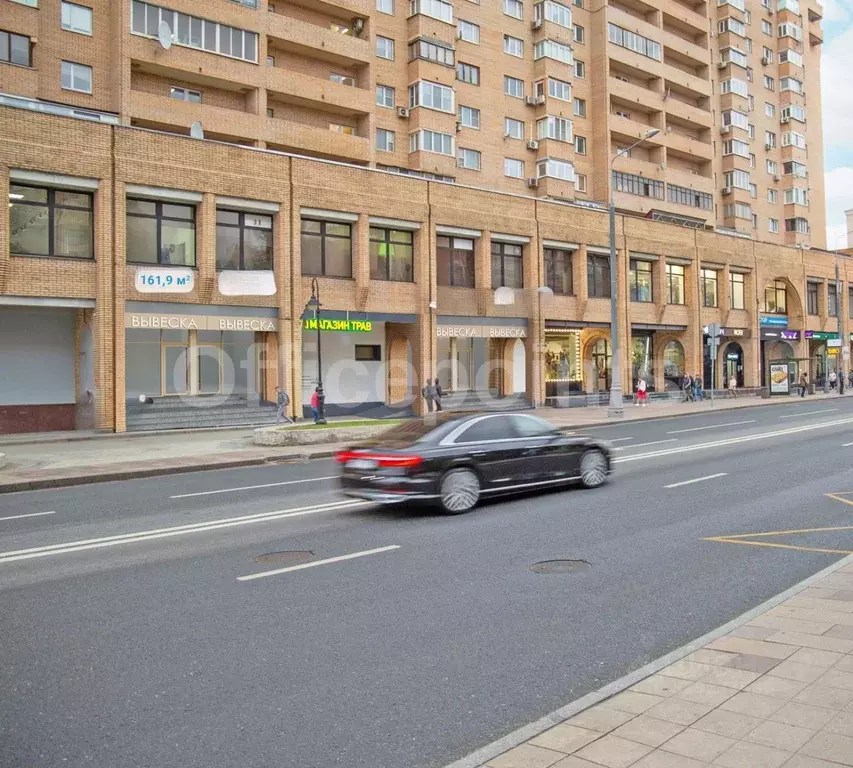 Офис в Москва Долгоруковская ул., 40 (149 м) - Фото 2