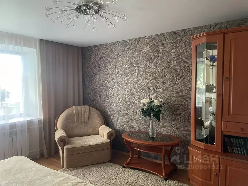 2-к кв. Калужская область, Козельск Гвардейская ул., 40 (48.0 м) - Фото 0