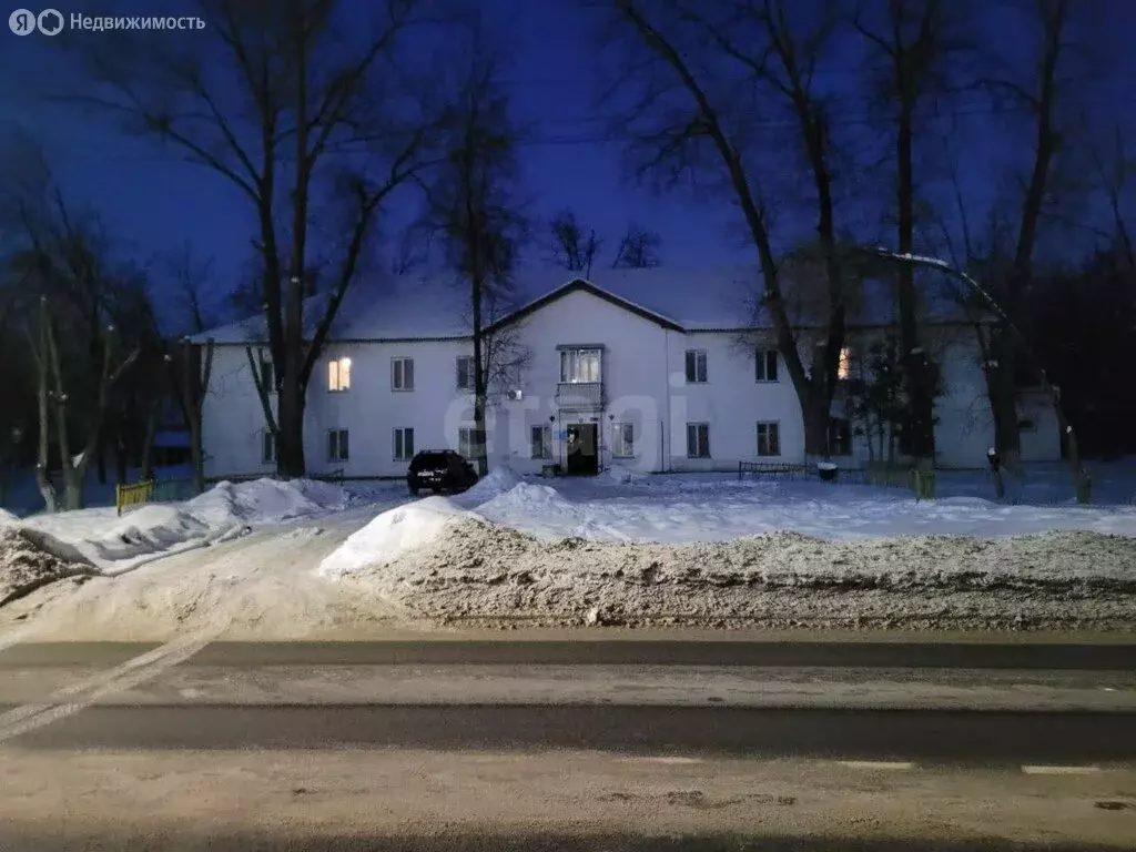 1к в -комнатной квартире (20.1 м) - Фото 2