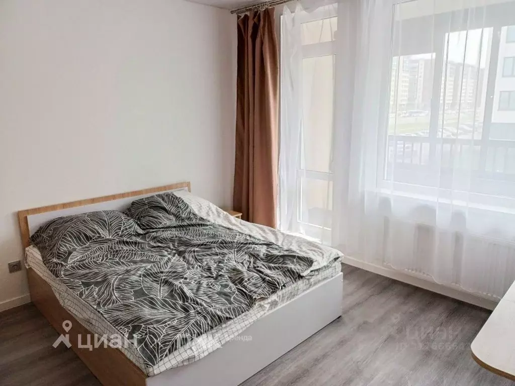 Студия Санкт-Петербург просп. Ветеранов, 212 (24.7 м) - Фото 0