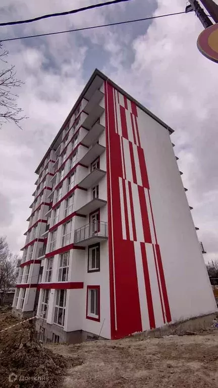 Продаётся 1-к квартира, 45.23 м - Фото 1
