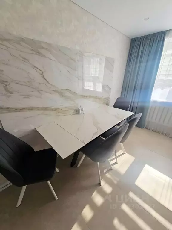 2-к кв. Ставропольский край, Кисловодск ул. Калинина, 77 (60.0 м) - Фото 2