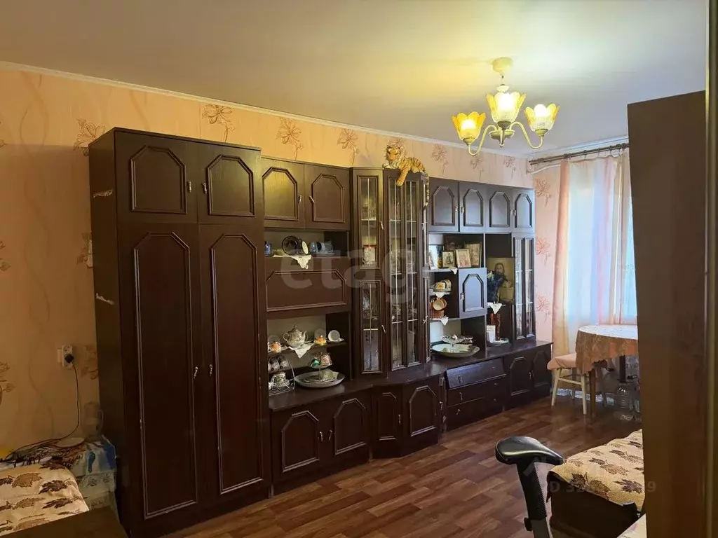 3-к кв. Белгородская область, Белгород Привольная ул., 18 (61.4 м) - Фото 1