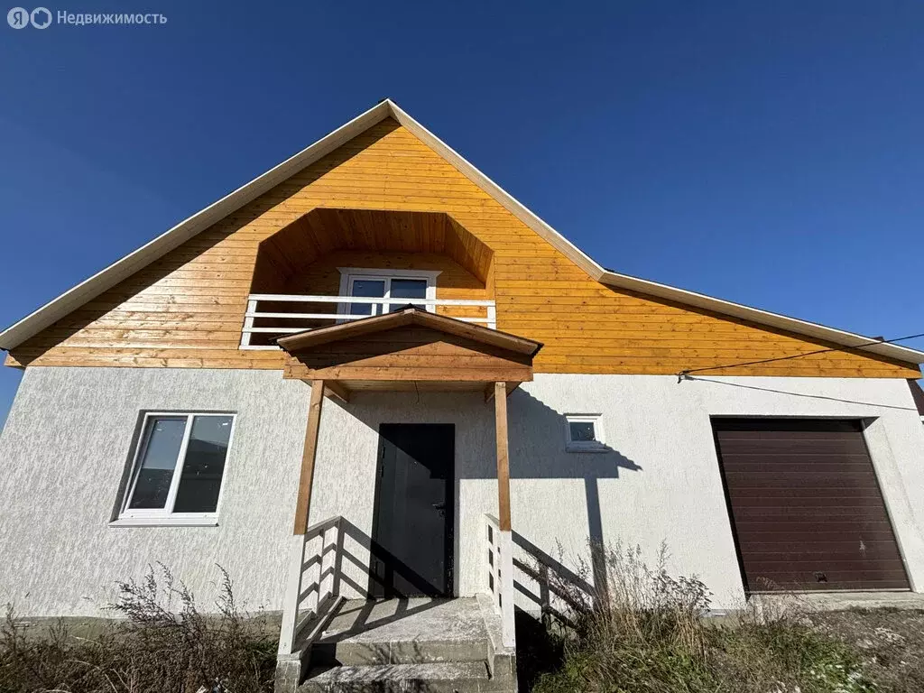 Дом в Мамоны, Рассветная улица (120 м) - Фото 0