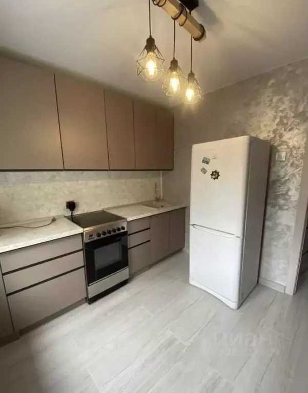 1-к кв. Ставропольский край, Ставрополь ул. К. Хетагурова, 26 (40.0 м) - Фото 1