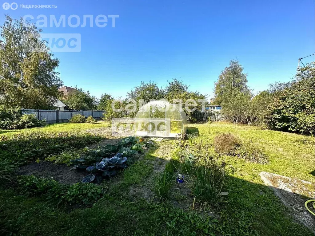 Участок в Московская область, Ленинский городской округ, деревня ... - Фото 0