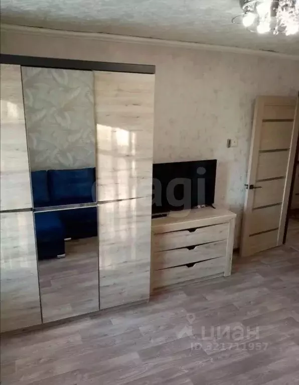 1-к кв. Брянская область, Брянский район, Добрунское с/пос, д. Добрунь ... - Фото 1