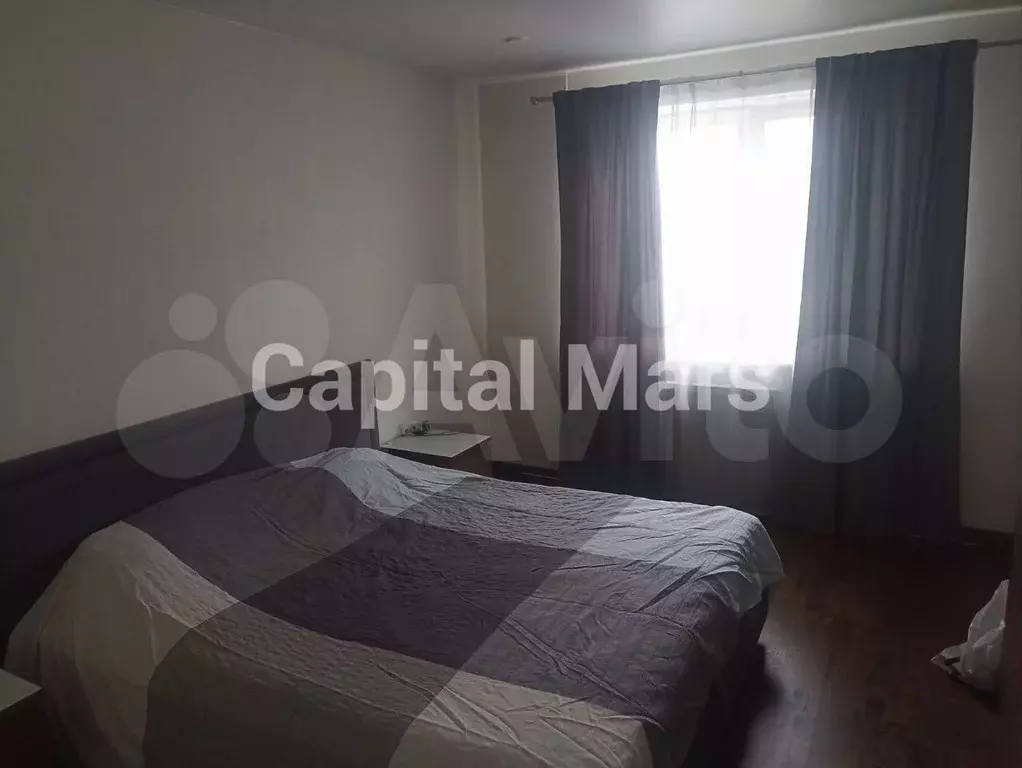 1-к. квартира, 35 м, 2/9 эт. - Фото 1