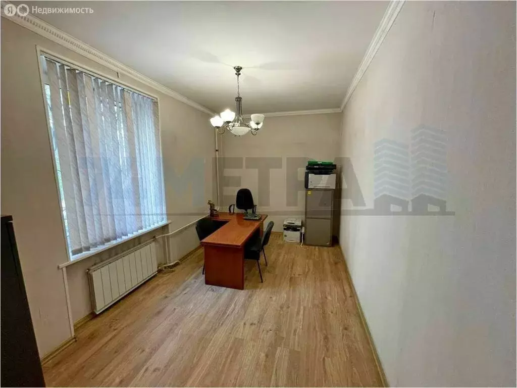 3-комнатная квартира: Челябинск, Артиллерийский переулок, 6А (60 м) - Фото 1