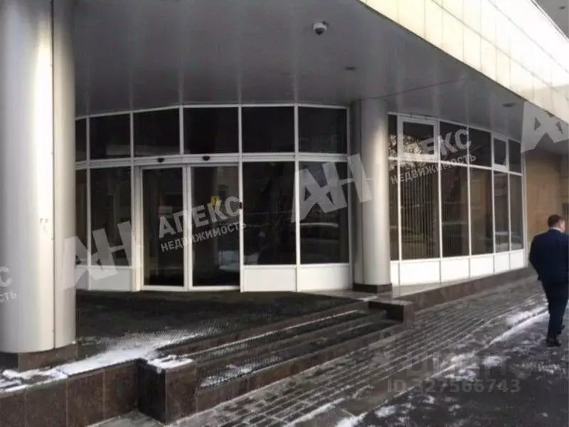 Офис в Москва Таганская ул., 34С3 (989 м) - Фото 2