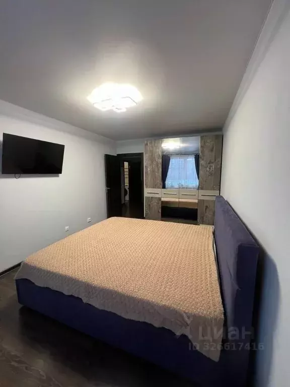 2-к кв. Московская область, Красногорск городской округ, д. Глухово ... - Фото 1