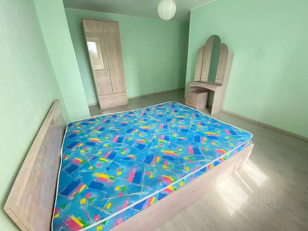 2-к кв. Башкортостан, Уфа Хадии Давлетшиной бул., 18 (100.0 м) - Фото 2