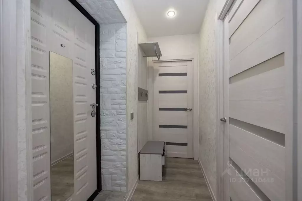 Комната Амурская область, Благовещенск Забурхановская ул., 94 (18.0 м) - Фото 1