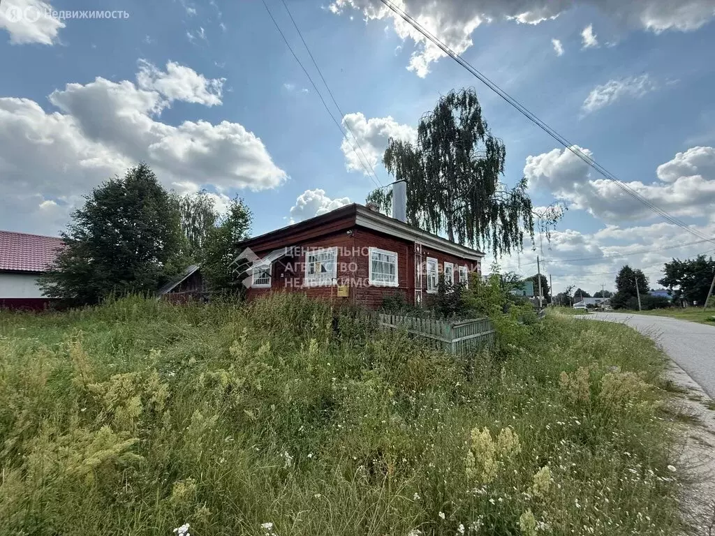 Дом в Лощинино, улица Крысино, 66 (44.2 м) - Фото 0