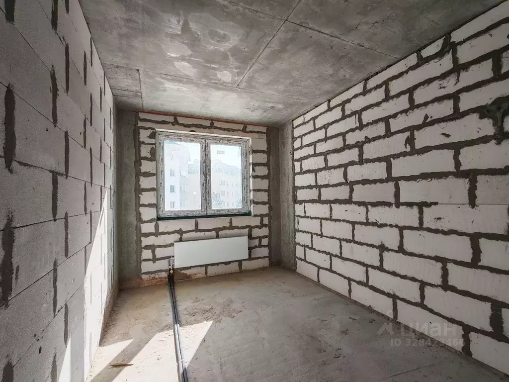 2-к кв. Московская область, Одинцовский городской округ, д. Солманово, ... - Фото 1