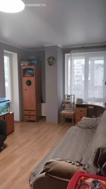 3-комнатная квартира: Курган, улица Куйбышева, 15 (110 м) - Фото 1