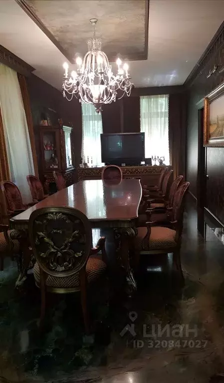 Коттедж в Московская область, Химки городской округ, д. Мышецкое  (860 ... - Фото 2