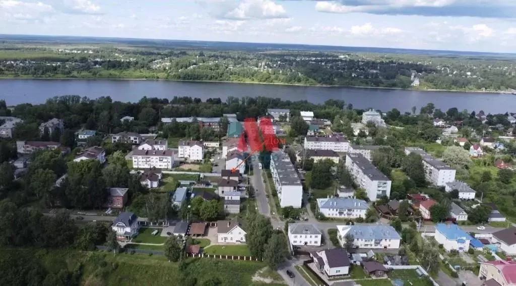 Коттедж в Ярославская область, Тутаев Пролетарская ул., 8 (326 м) - Фото 2