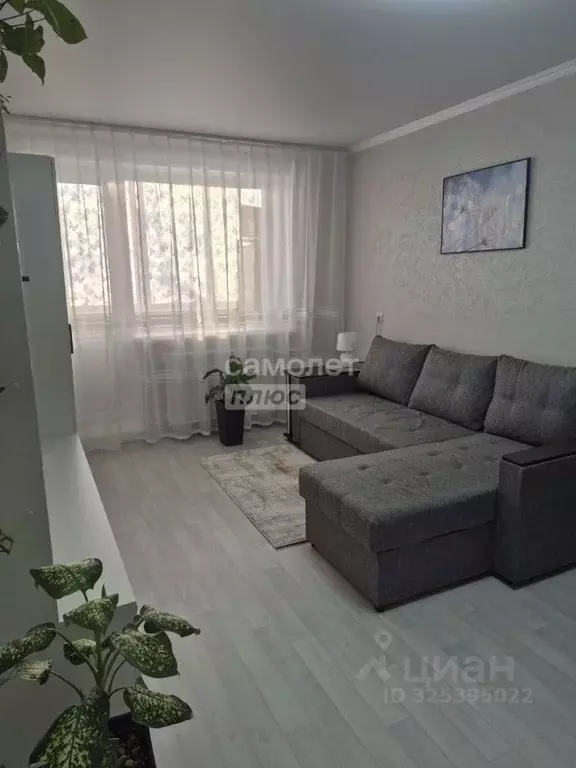 1-к кв. Челябинская область, Челябинск ул. 3-го Интернационала, 62 ... - Фото 1