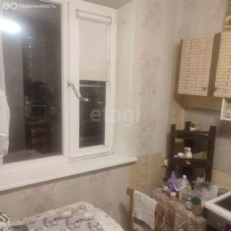 3-комнатная квартира: Москва, Варшавское шоссе, 152к12 (74.3 м) - Фото 1