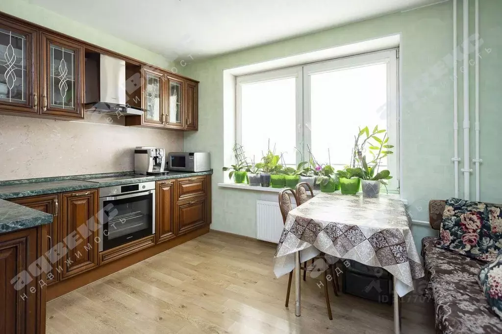 Квартира, 2 комнаты, 57 м - Фото 0