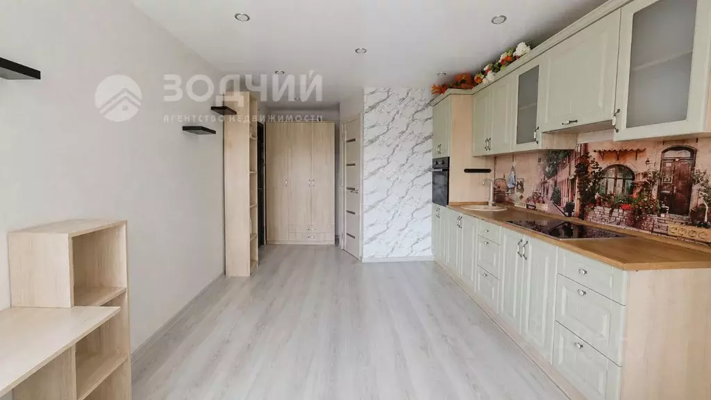Студия Чувашия, Чебоксары Эгерский бул., 30 (17.0 м) - Фото 1