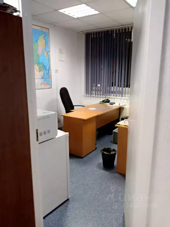 Офис в Москва 3-й Тушинский проезд, 2 (235 м) - Фото 2