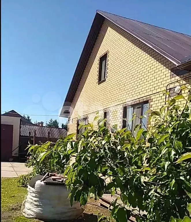 Дом 240 м на участке 25 сот. - Фото 1