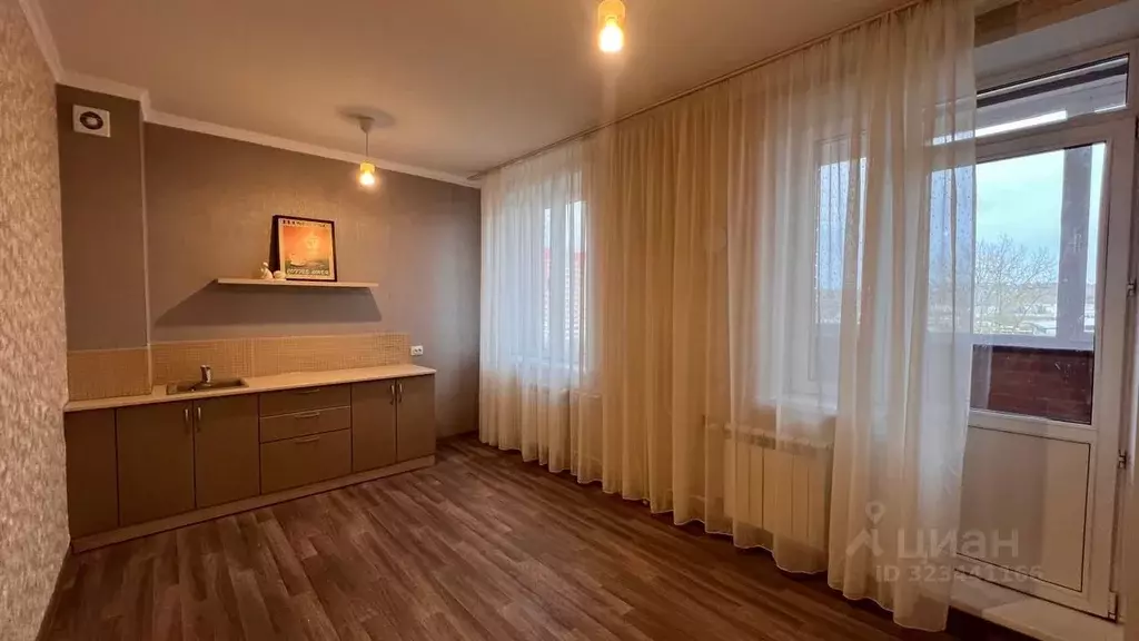 Студия Красноярский край, Красноярск ул. Калинина, 41В (25.0 м) - Фото 1