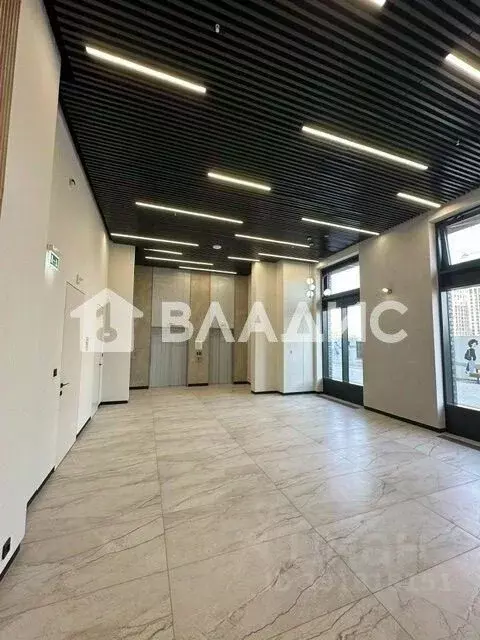 Студия Москва ул. Аэроклубная, 8А (26.6 м) - Фото 2