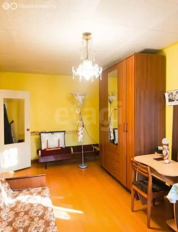1-комнатная квартира: Сокол, Советская улица, 46 (29.9 м) - Фото 2