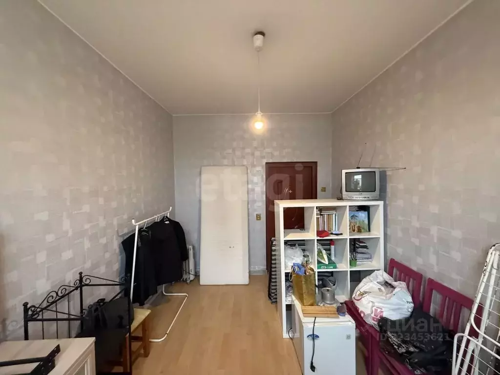 Комната Санкт-Петербург Офицерский пер., 8б (11.3 м) - Фото 1