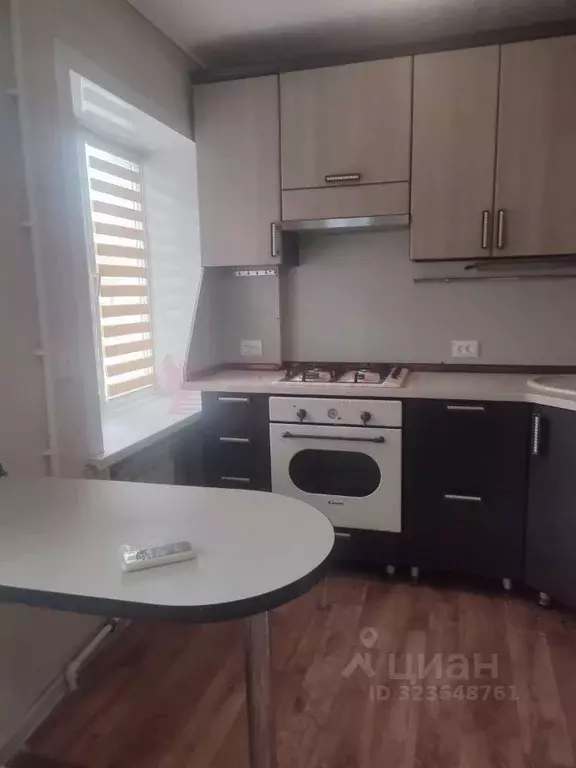 3-к кв. Ростовская область, Волгодонск ул. Кадолина, 10 (50.0 м) - Фото 1