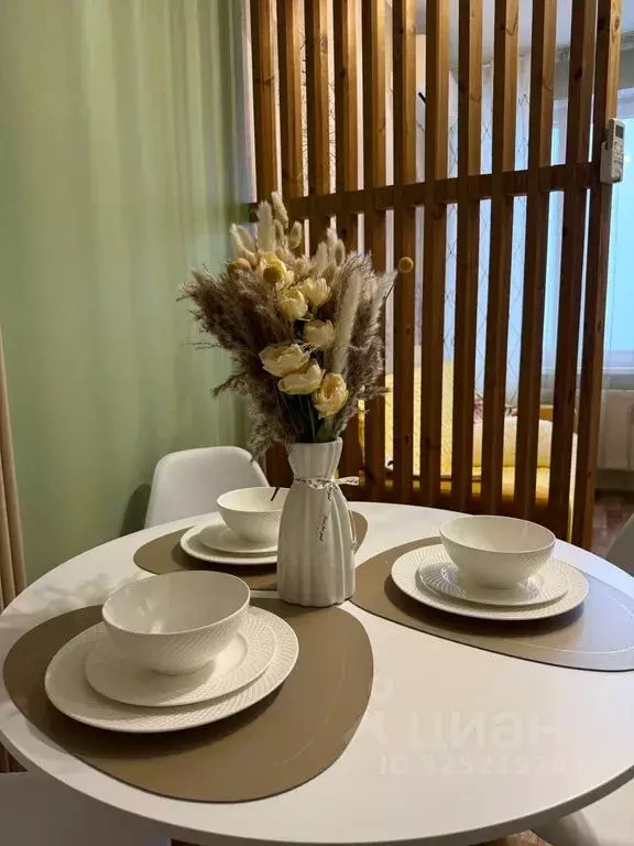 1-к кв. Московская область, Мытищи Олимпийский просп., 12 (30.0 м) - Фото 1